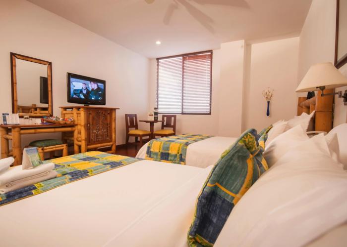 Armenia Hotel