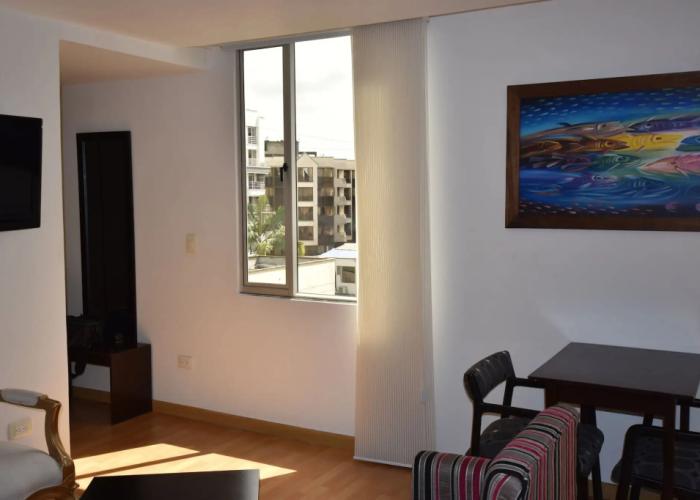 Hotel Bolivar Plaza