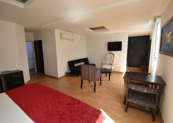 Hotel Bolivar Plaza