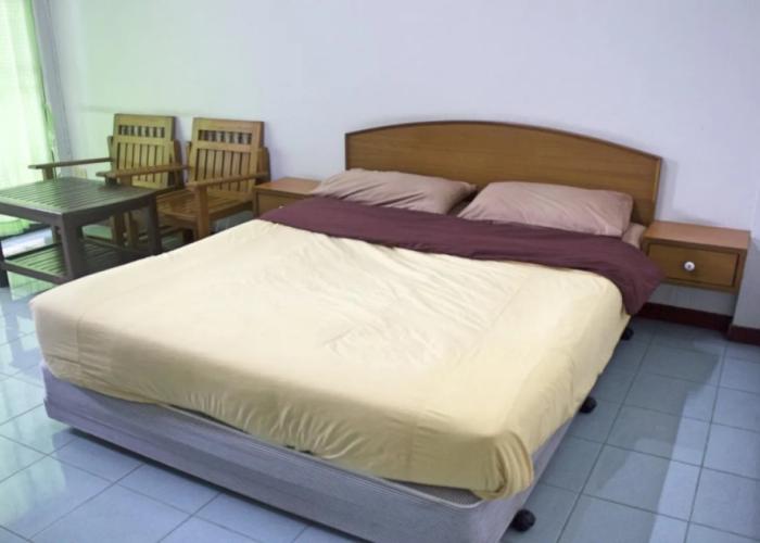 Jitrawadee Hotel