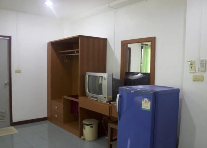Jitrawadee Hotel