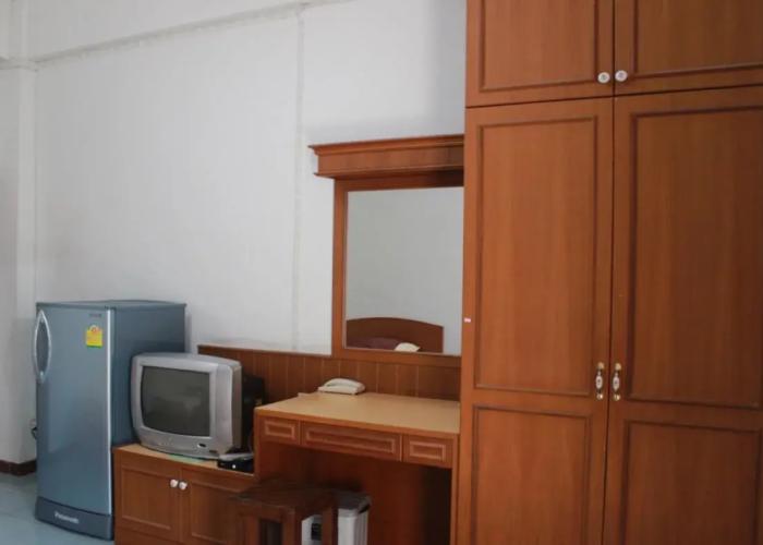 Jitrawadee Hotel