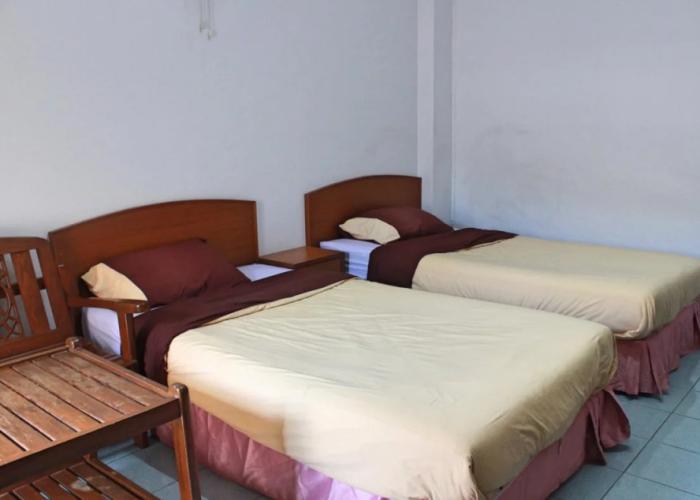 Jitrawadee Hotel