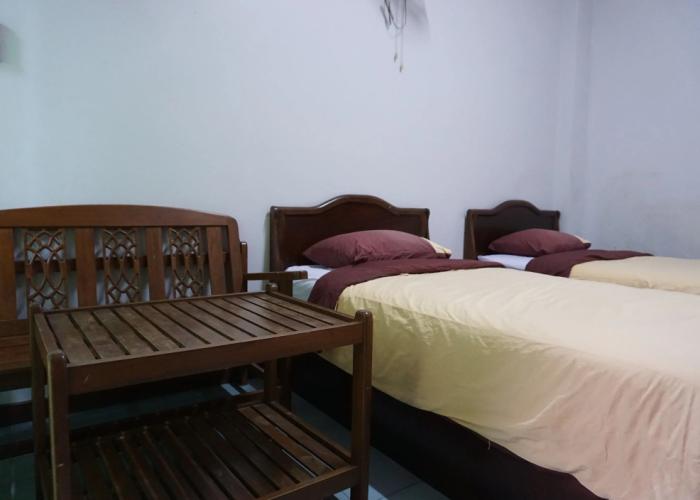 Jitrawadee Hotel