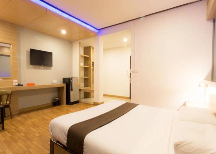 Asia Lampang Hotel