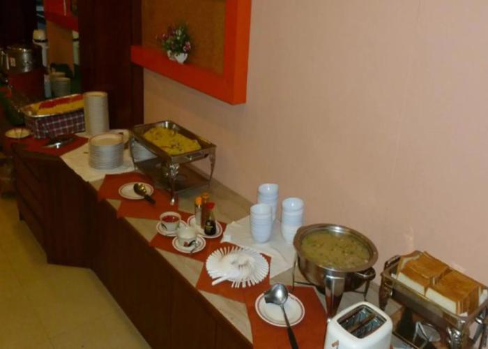 Asia Lampang Hotel