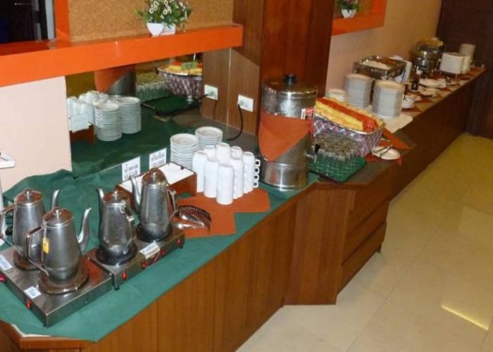 Asia Lampang Hotel