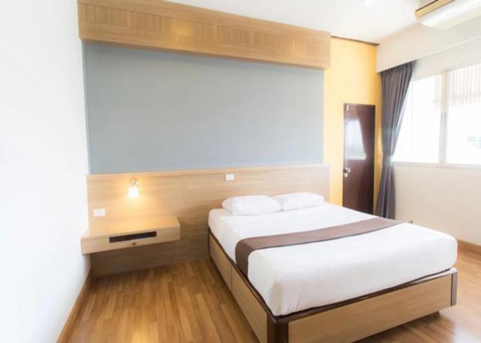 Asia Lampang Hotel