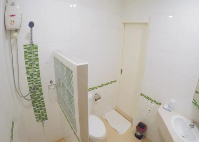 Asia Lampang Hotel