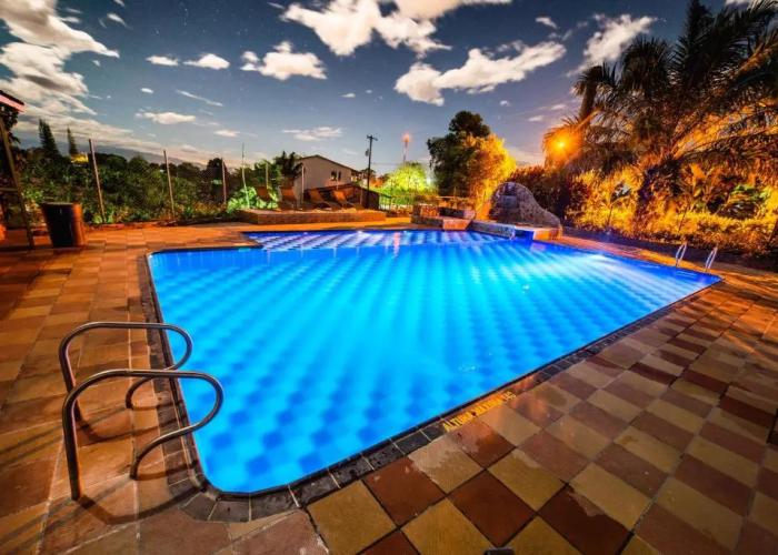 Eco Hotel Las Palmas