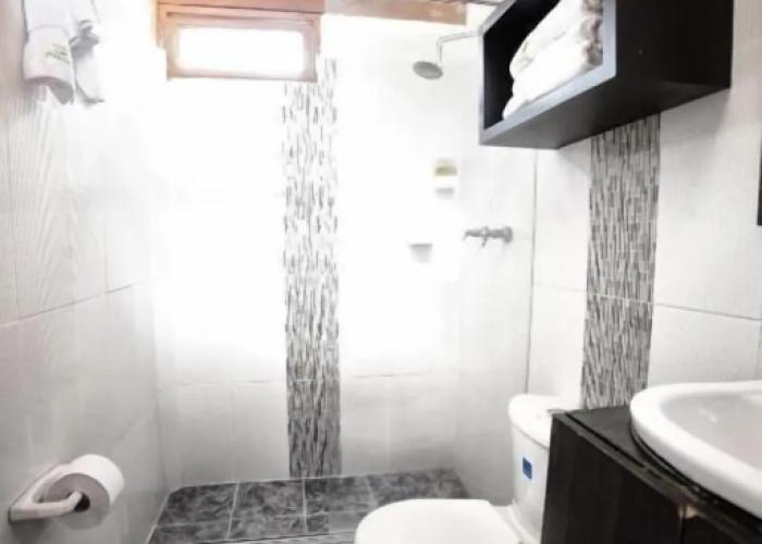 Eco Hotel Las Palmas