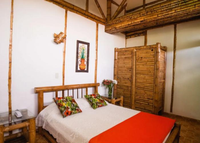 Eco Hotel Las Palmas