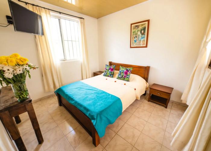 Eco Hotel Las Palmas
