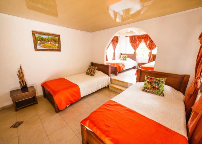 Eco Hotel Las Palmas