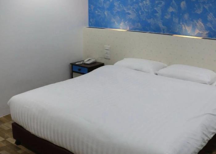 U-Thong Garden Resort