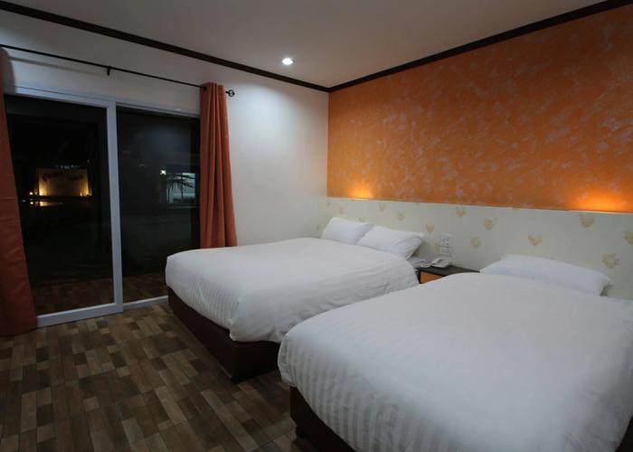 U-Thong Garden Resort