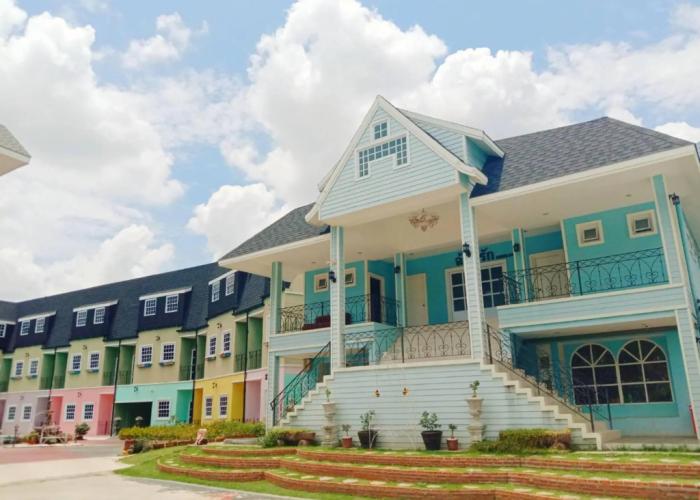 Na Banmae Resort