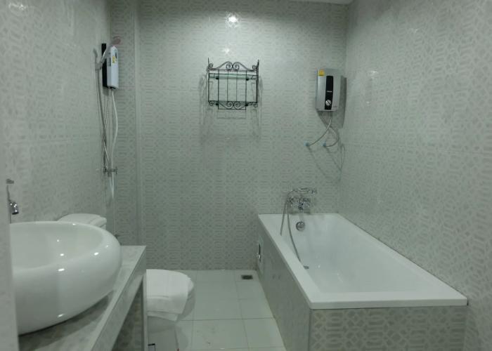 Na Banmae Resort