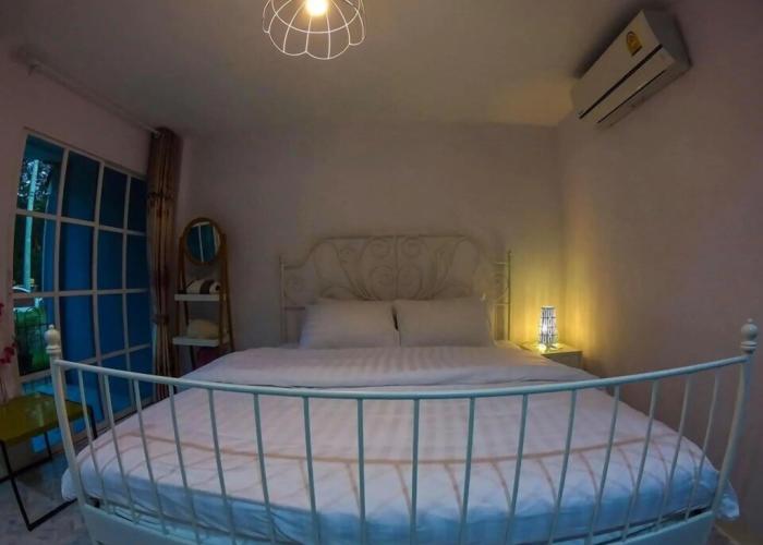 Na Banmae Resort