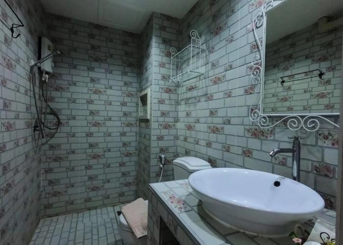 Na Banmae Resort