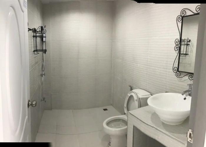 Na Banmae Resort