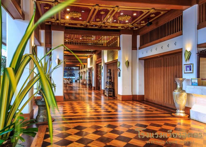 Wienglakor Hotel