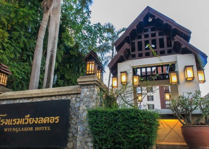 Wienglakor Hotel