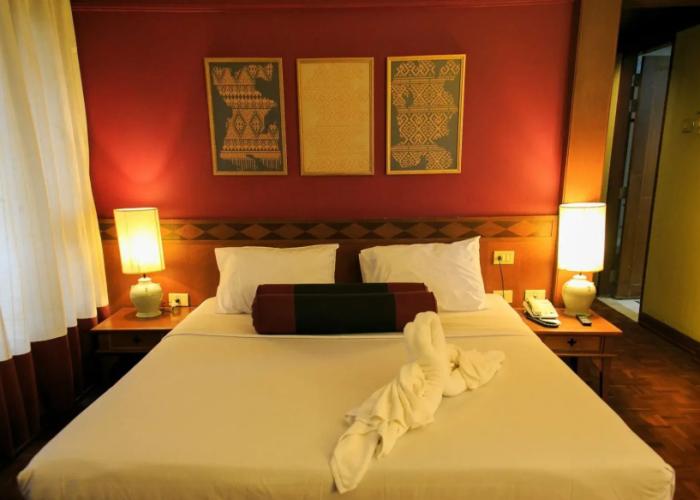 Wienglakor Hotel