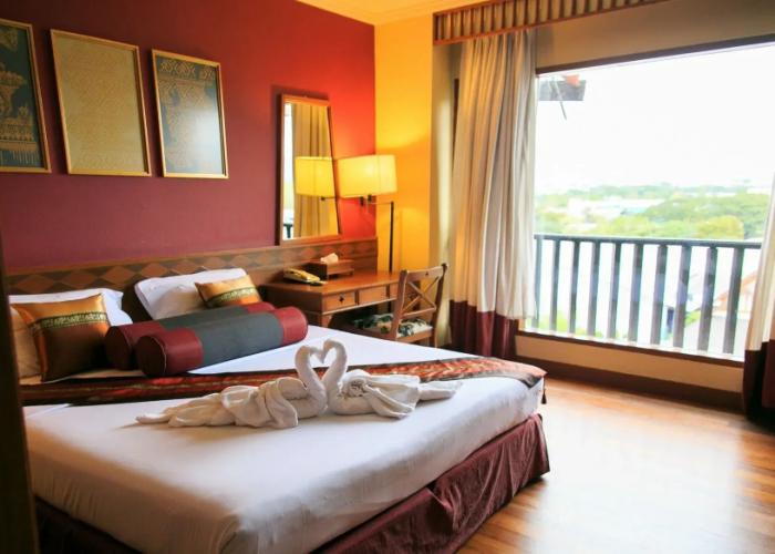 Wienglakor Hotel