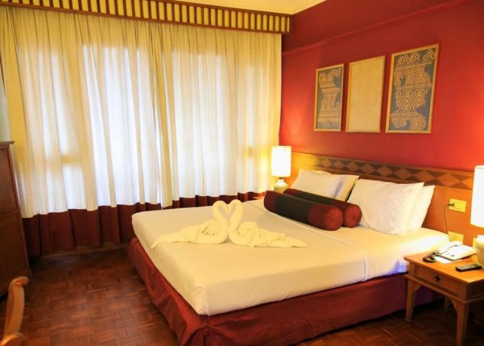 Wienglakor Hotel