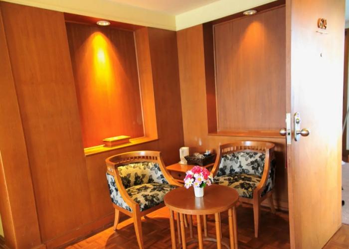 Wienglakor Hotel