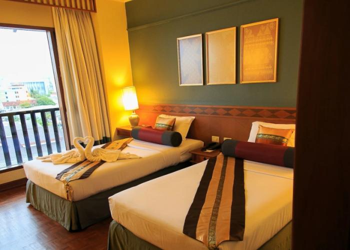 Wienglakor Hotel