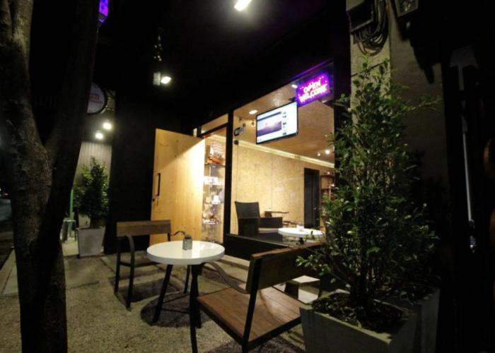 Baan Kieng Guest House Lampang