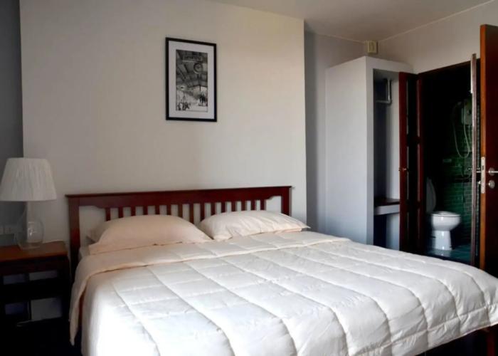 Baan Kieng Guest House Lampang
