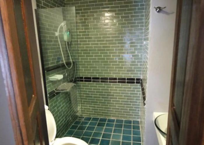 Baan Kieng Guest House Lampang