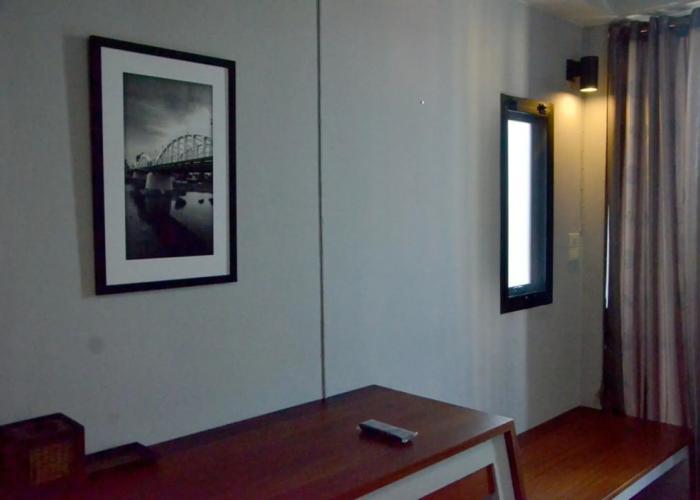 Baan Kieng Guest House Lampang