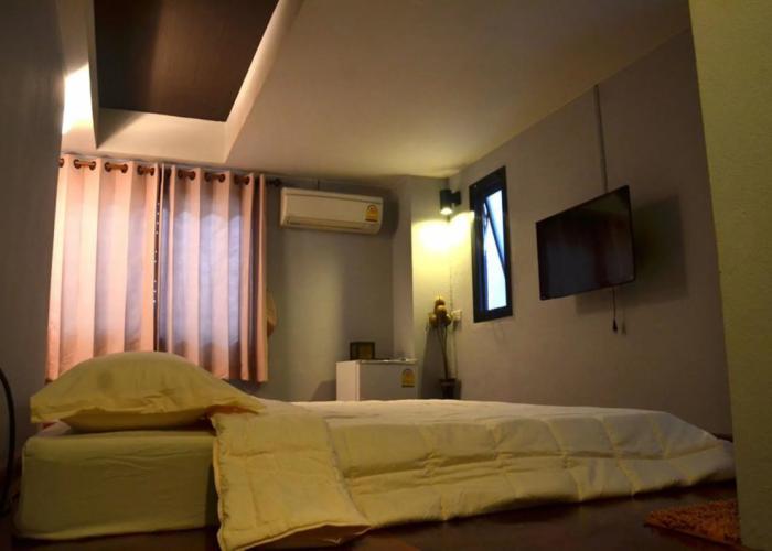 Baan Kieng Guest House Lampang