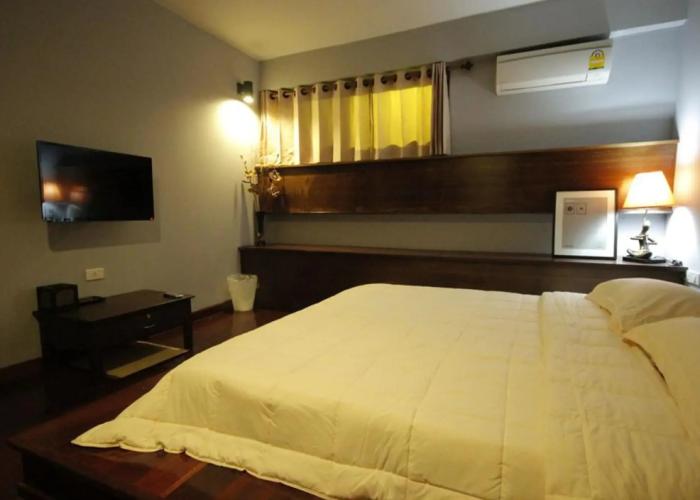 Baan Kieng Guest House Lampang
