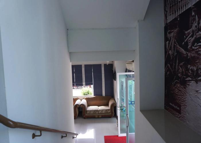 THE SR Residence Lampang