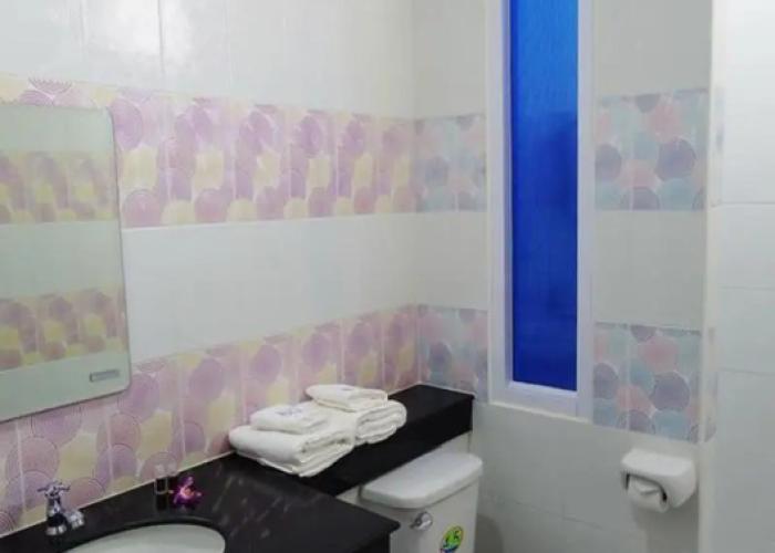 THE SR Residence Lampang