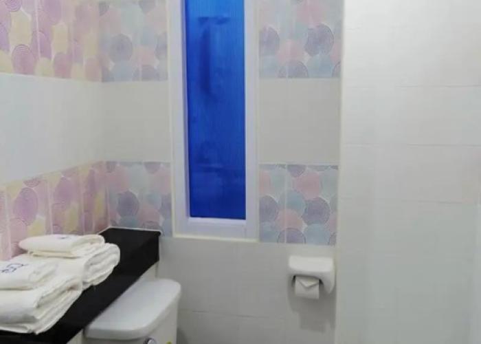THE SR Residence Lampang