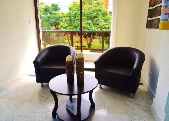Montes de la Castellana Hotel Boutique