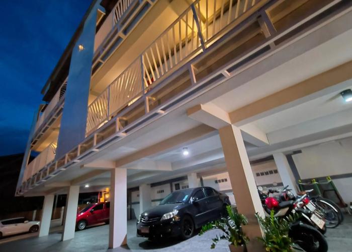 Le Neuf Nakorn Lampang