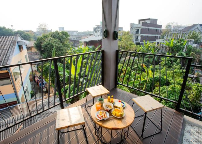 Le Neuf Nakorn Lampang