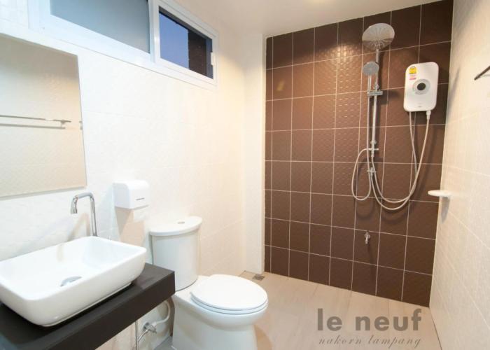 Le Neuf Nakorn Lampang