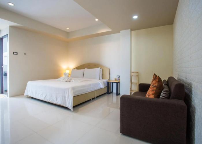 Le Neuf Nakorn Lampang