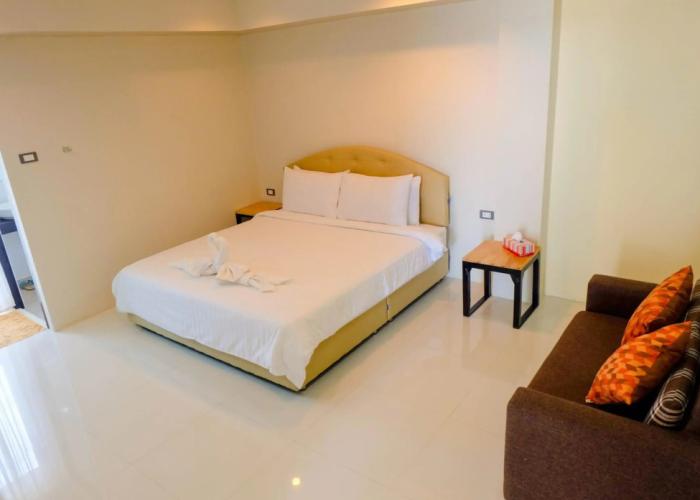 Le Neuf Nakorn Lampang