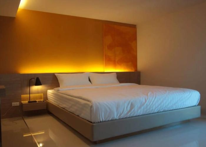 Hotel A Bizz