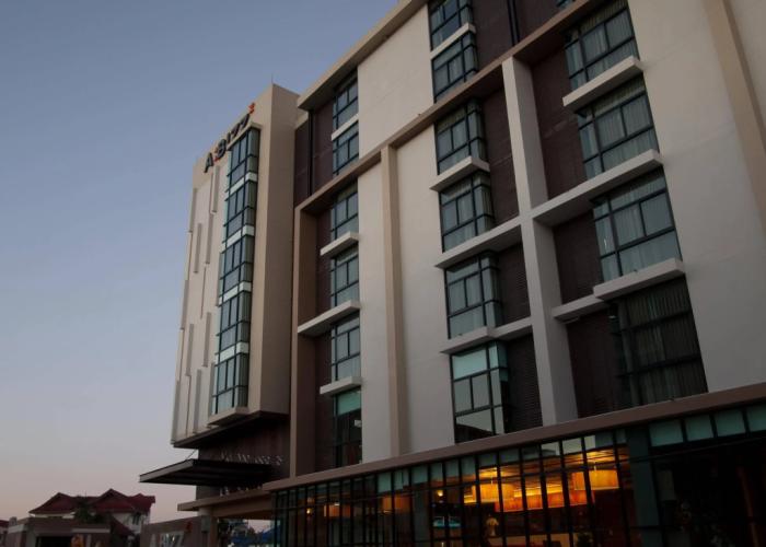 Hotel A Bizz