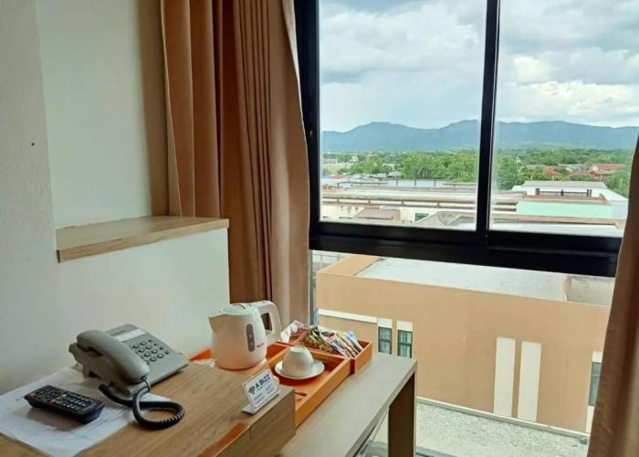 Hotel A Bizz